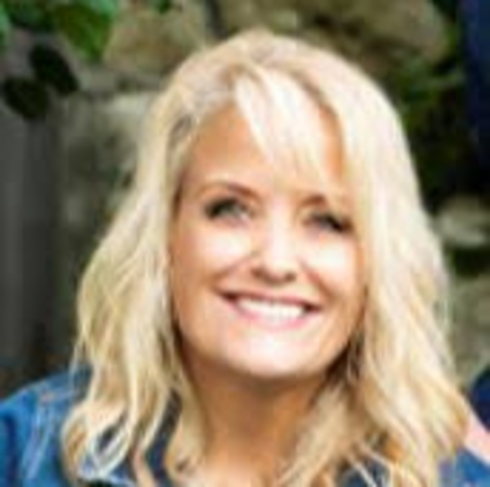 Meet your Posher, Karen